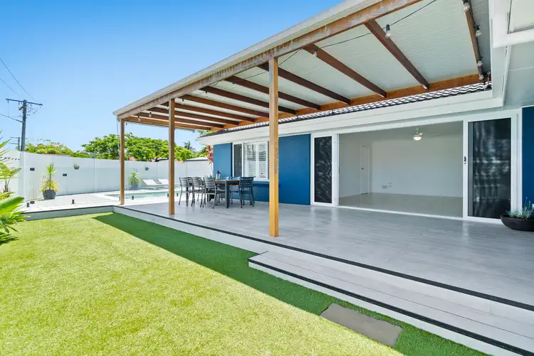 Fifth view of Homely semi-detached listing, 1/1 Red Bass Avenue, Tweed Heads West NSW 2485