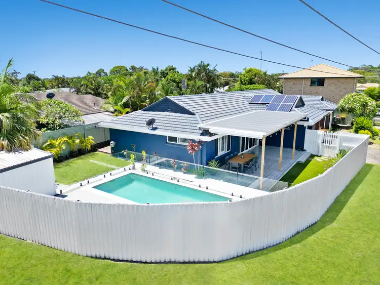 Sixth view of Homely semi-detached listing, 1/1 Red Bass Avenue, Tweed Heads West NSW 2485