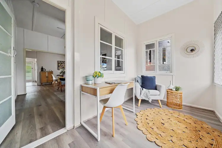 Third view of Homely house listing, 198 South Station Road, Silkstone QLD 4304