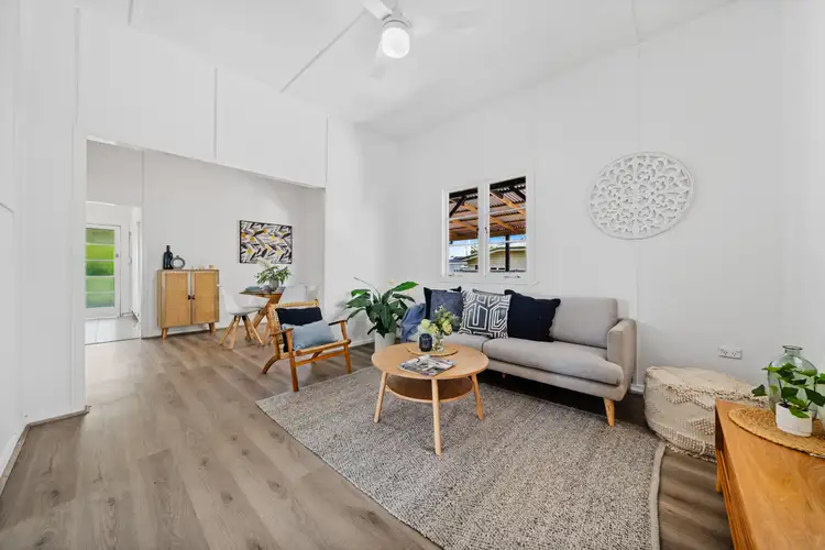 Fourth view of Homely house listing, 198 South Station Road, Silkstone QLD 4304