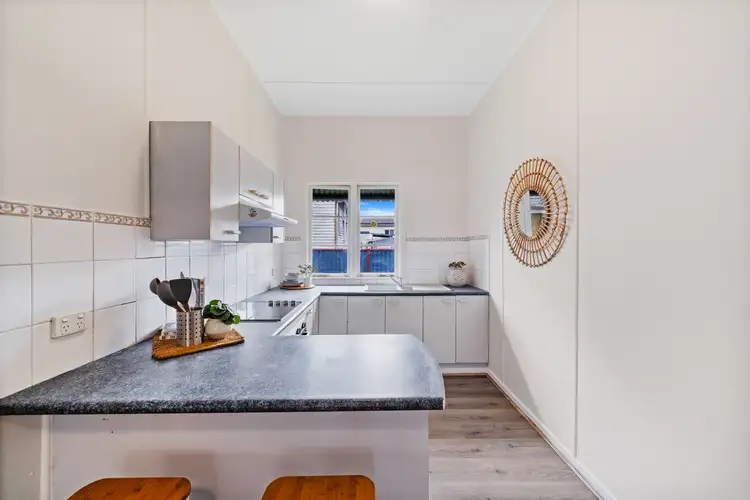 Fifth view of Homely house listing, 198 South Station Road, Silkstone QLD 4304