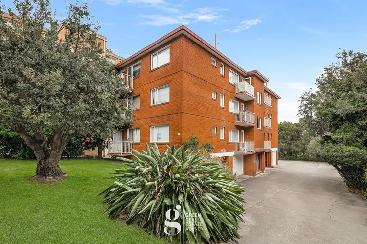 12/14A Meadow Crescent, Meadowbank NSW 2114