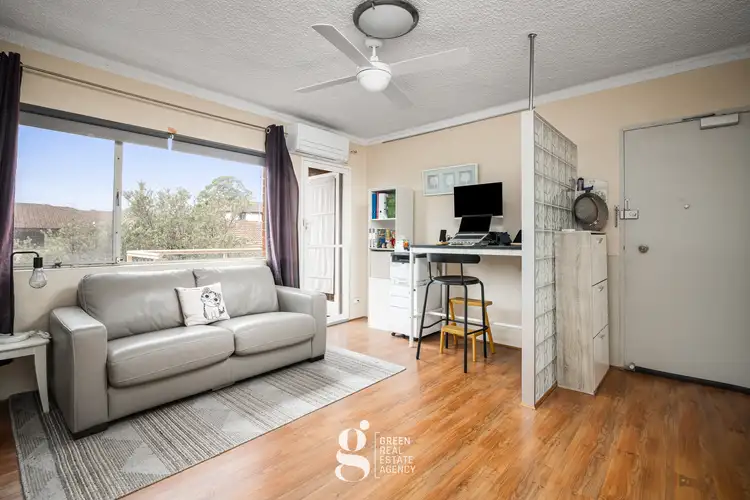 Second view of Homely unit listing, 12/14A Meadow Crescent, Meadowbank NSW 2114