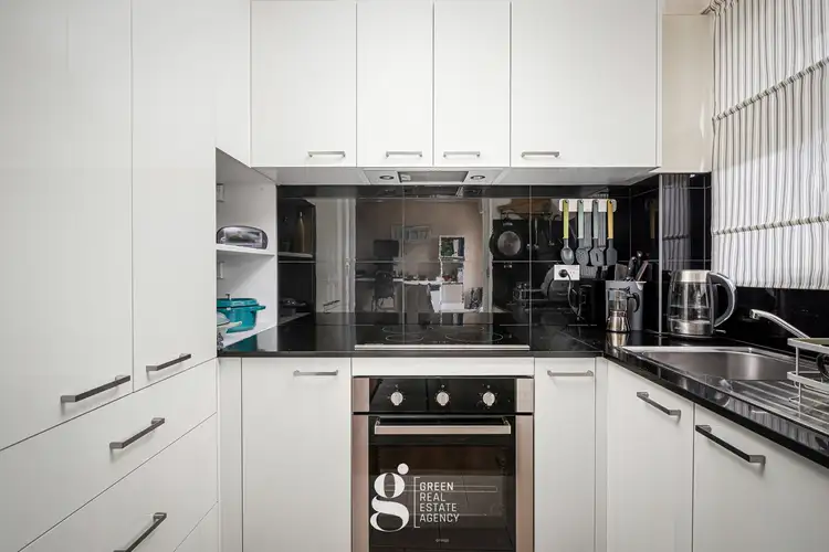 Third view of Homely unit listing, 12/14A Meadow Crescent, Meadowbank NSW 2114