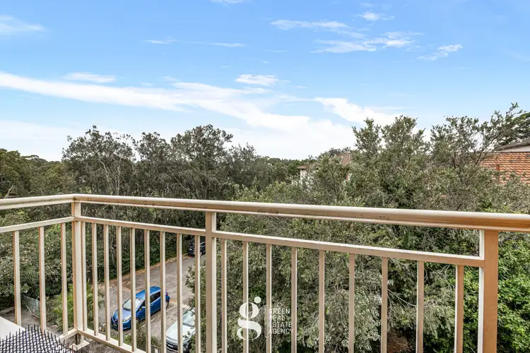 Fourth view of Homely unit listing, 12/14A Meadow Crescent, Meadowbank NSW 2114