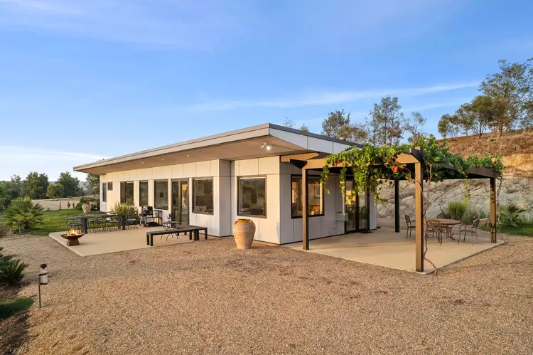 66 Gibbards Lane, Redesdale VIC 3444