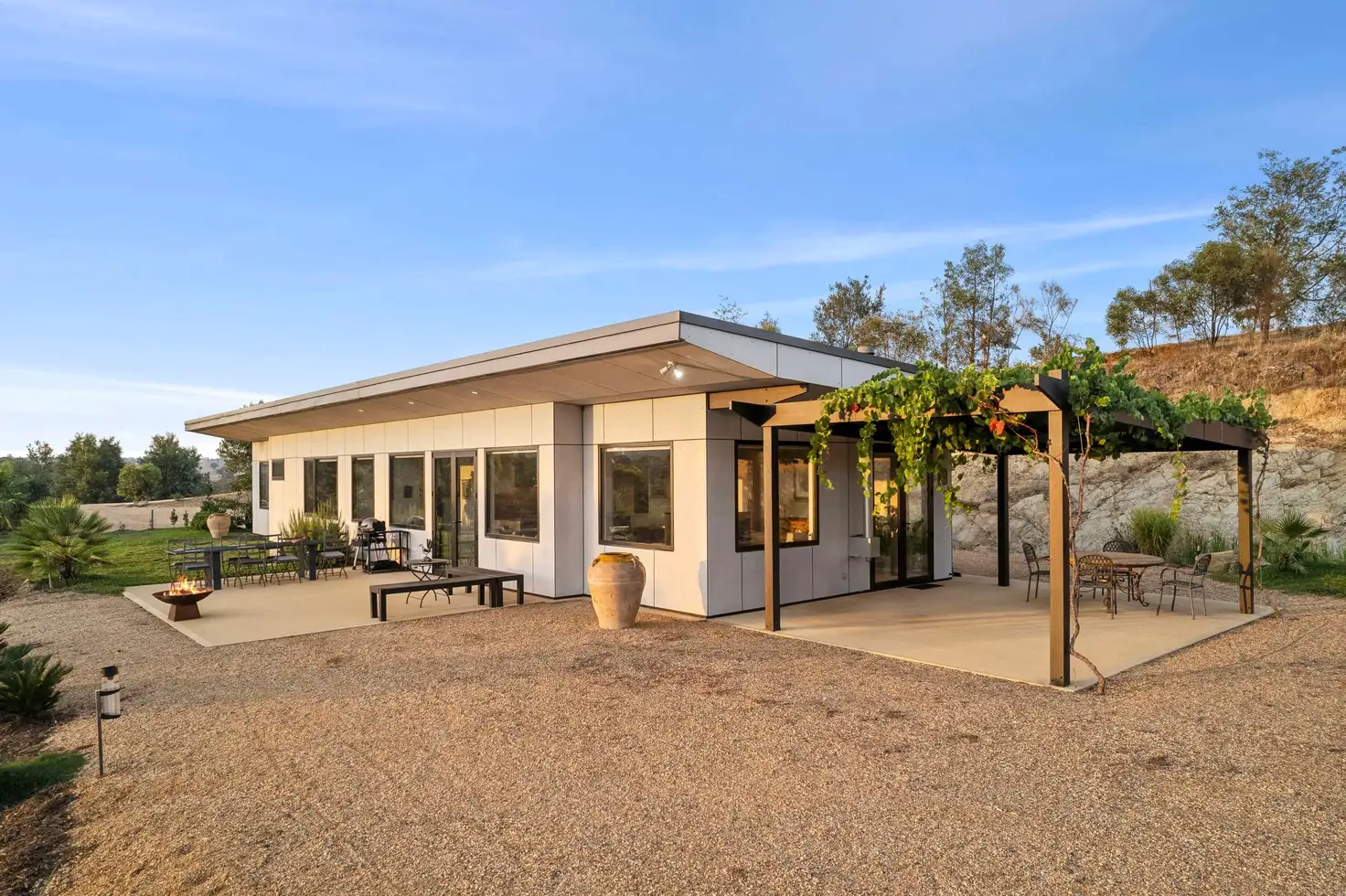 Main view of Homely house listing, 66 Gibbards Lane, Redesdale VIC 3444