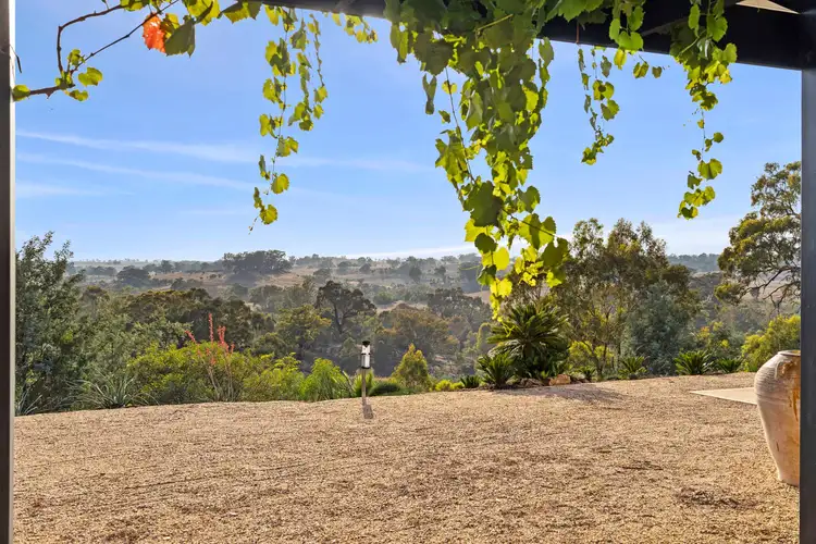 Second view of Homely house listing, 66 Gibbards Lane, Redesdale VIC 3444