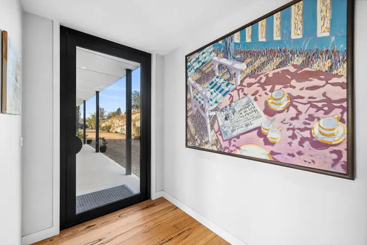 Third view of Homely house listing, 66 Gibbards Lane, Redesdale VIC 3444