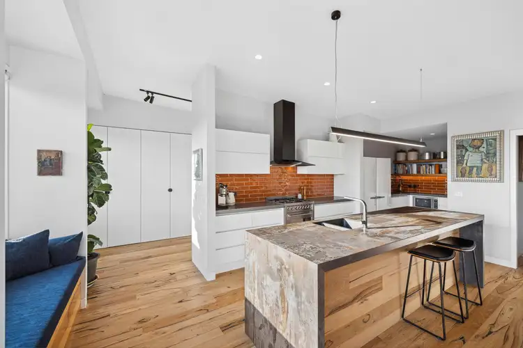 Fourth view of Homely house listing, 66 Gibbards Lane, Redesdale VIC 3444