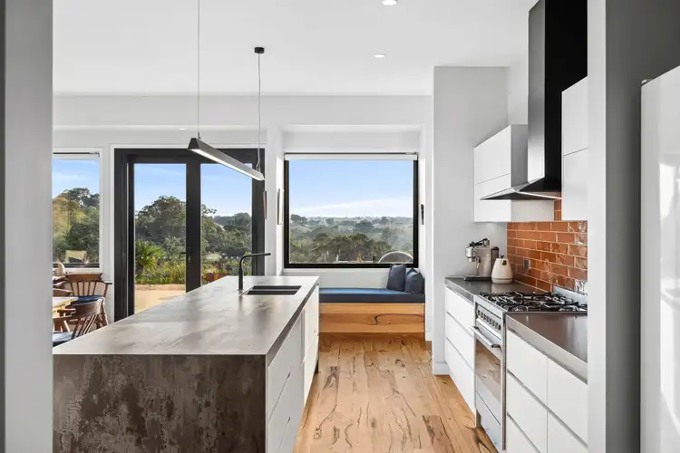 Fifth view of Homely house listing, 66 Gibbards Lane, Redesdale VIC 3444