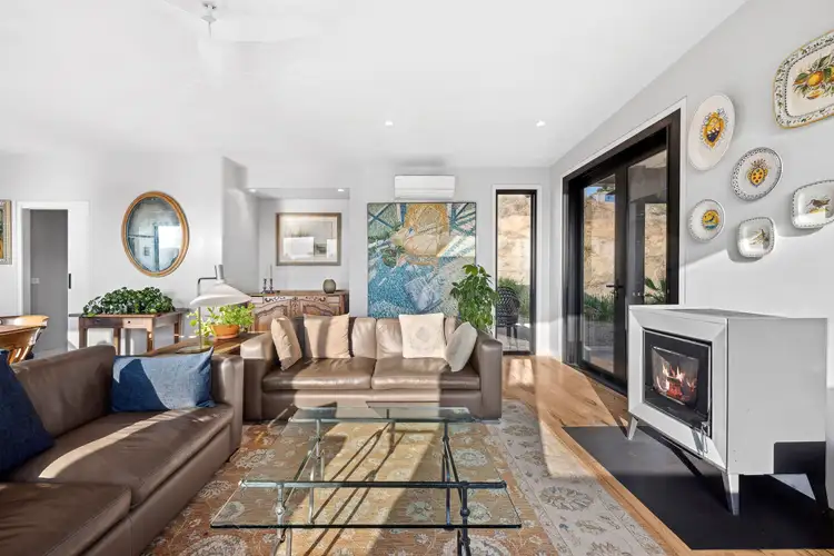 Sixth view of Homely house listing, 66 Gibbards Lane, Redesdale VIC 3444