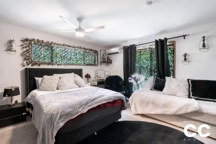Second view of Homely house listing, 17 Kestrel Court, Morayfield QLD 4506