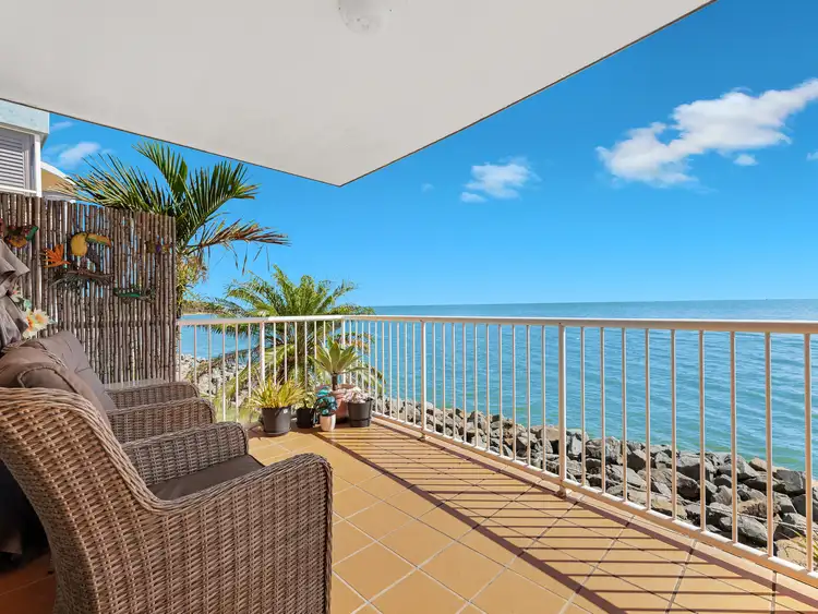 69/17 Buccaneer Drive, Urangan QLD 4655