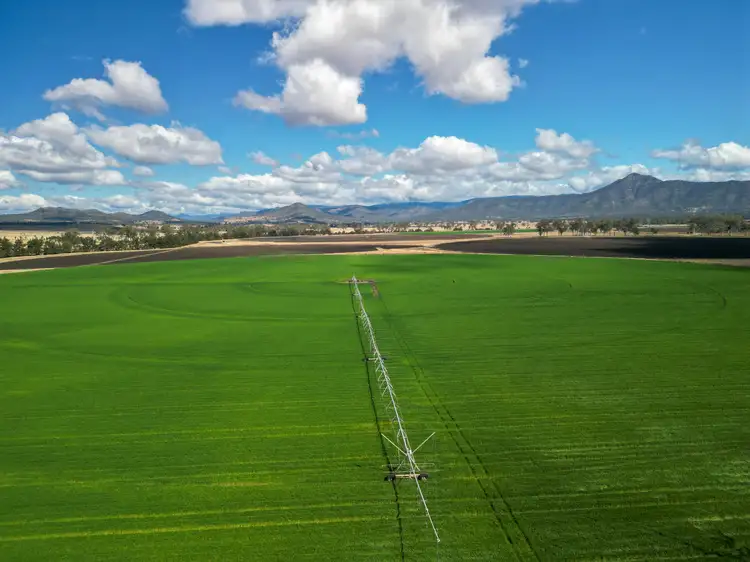 Second view of Homely rural property listing, 1 Franklyn Vale Road, Mount Mort QLD 4340