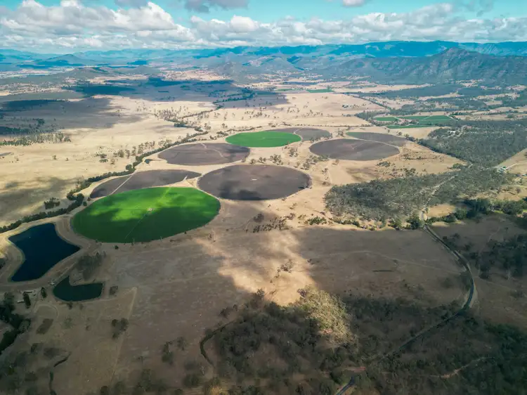 Fifth view of Homely rural property listing, 1 Franklyn Vale Road, Mount Mort QLD 4340