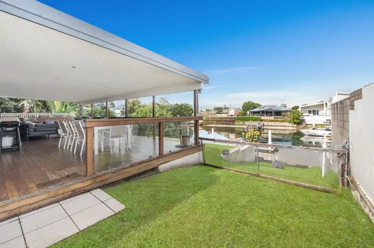 Sixth view of Homely house listing, 10 Boomerang Crescent, Sorrento QLD 4217