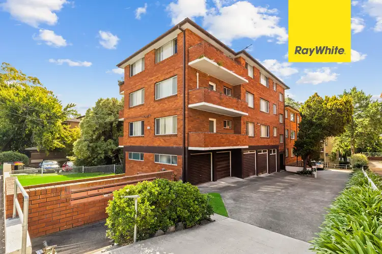 1/10 May Street, Eastwood NSW 2122