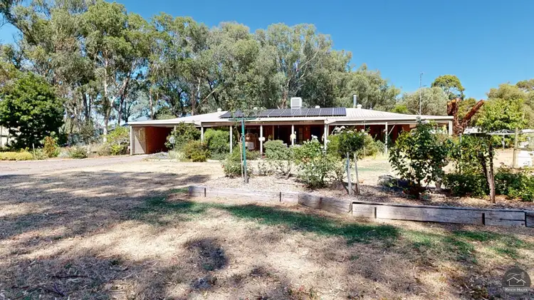 Main view of Homely house listing, 24 Willoughby Street, Murchison VIC 3610