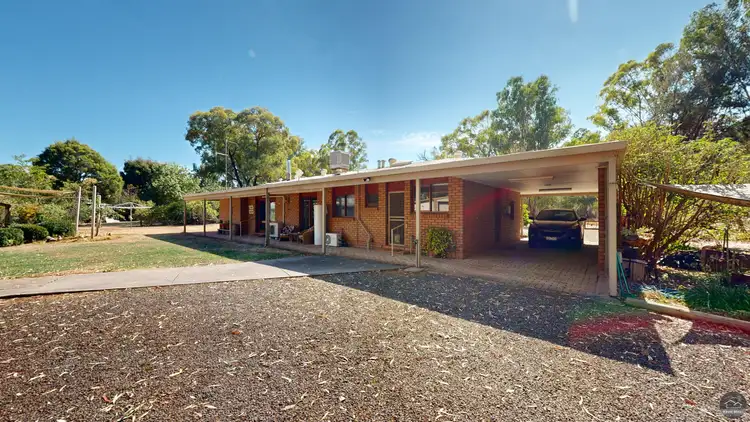 Second view of Homely house listing, 24 Willoughby Street, Murchison VIC 3610