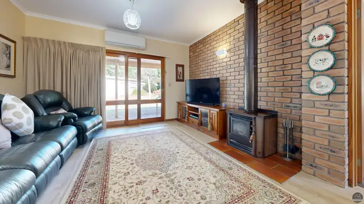 Third view of Homely house listing, 24 Willoughby Street, Murchison VIC 3610