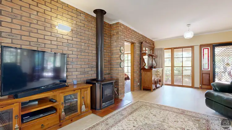Fourth view of Homely house listing, 24 Willoughby Street, Murchison VIC 3610