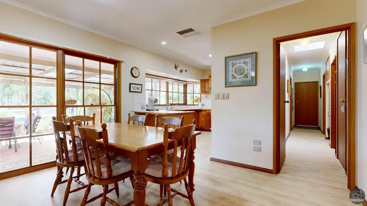 Fifth view of Homely house listing, 24 Willoughby Street, Murchison VIC 3610