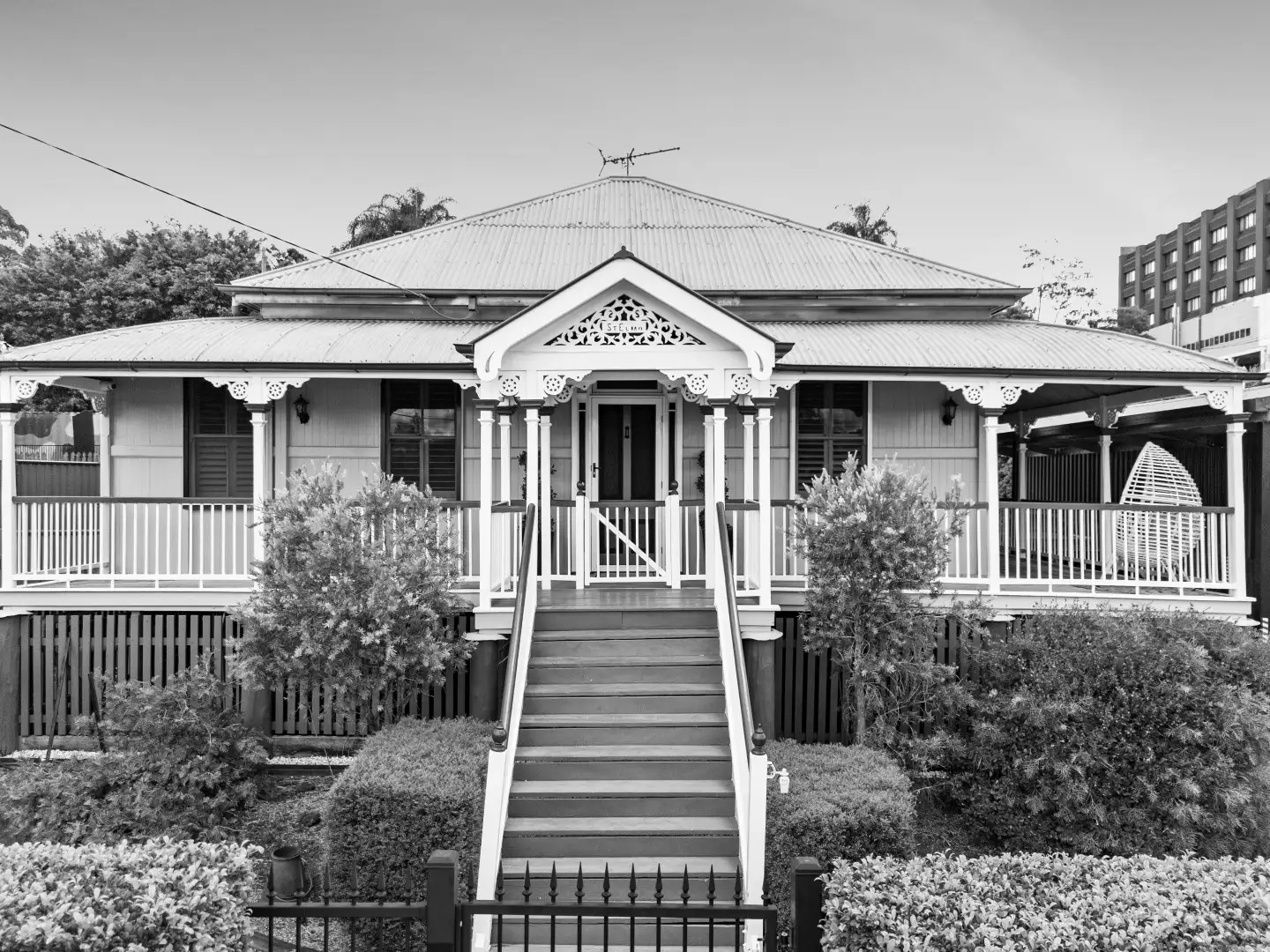 Main view of Homely house listing, 9 Warwick Road, Ipswich QLD 4305