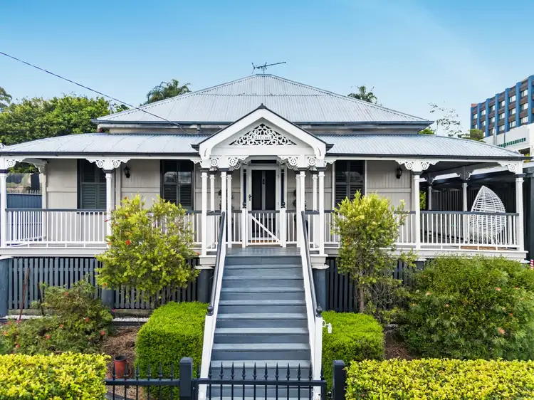 Second view of Homely house listing, 9 Warwick Road, Ipswich QLD 4305