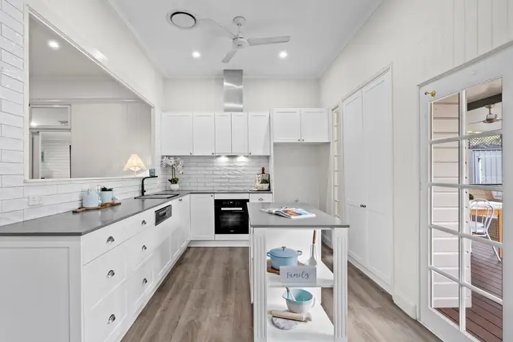 Fourth view of Homely house listing, 9 Warwick Road, Ipswich QLD 4305