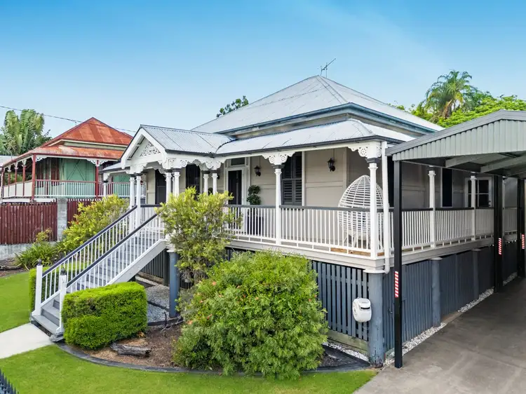 Fifth view of Homely house listing, 9 Warwick Road, Ipswich QLD 4305