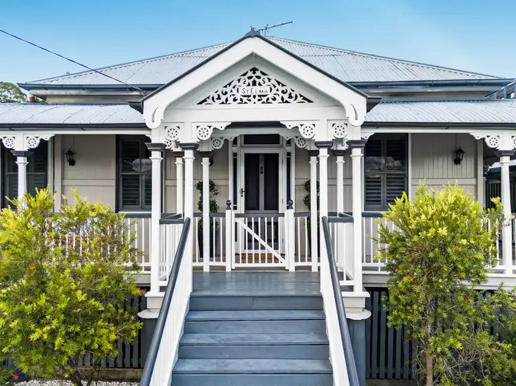 Sixth view of Homely house listing, 9 Warwick Road, Ipswich QLD 4305