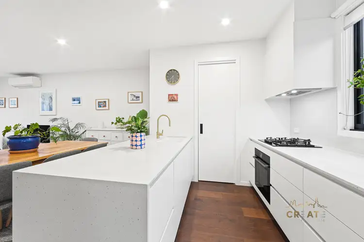 Main view of Homely townhouse listing, 42 Winged Foot Drive, Sunshine North VIC 3020