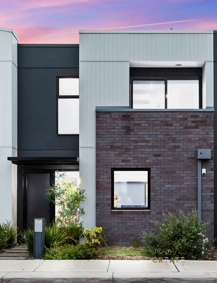 Second view of Homely townhouse listing, 42 Winged Foot Drive, Sunshine North VIC 3020