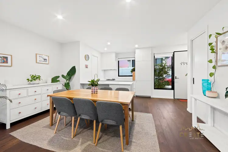 Fifth view of Homely townhouse listing, 42 Winged Foot Drive, Sunshine North VIC 3020