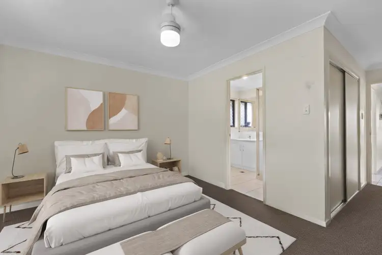 Third view of Homely house listing, 22 Cable Court, Blacks Beach QLD 4740