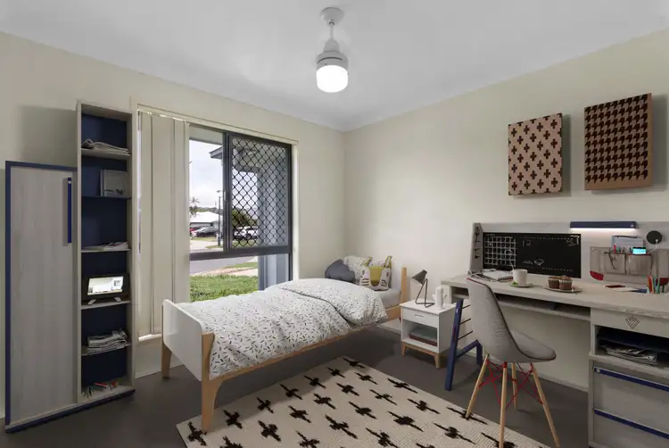 Sixth view of Homely house listing, 22 Cable Court, Blacks Beach QLD 4740