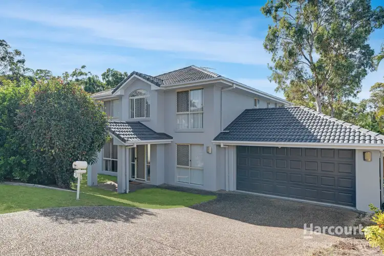 3 Dew Close, Springfield Lakes QLD 4300
