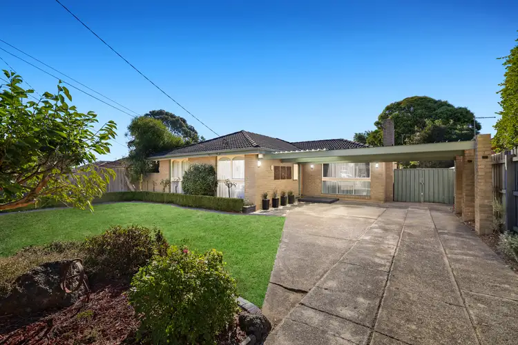 80 Adele Avenue, Ferntree Gully VIC 3156
