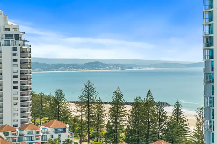 Main view of Homely apartment listing, 1330-1331/6-8 Stuart Street, Tweed Heads NSW 2485