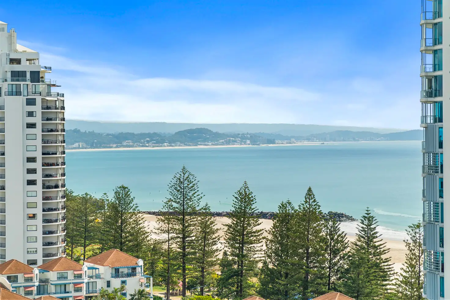 Main view of Homely apartment listing, 1330-1331/6-8 Stuart Street, Tweed Heads NSW 2485