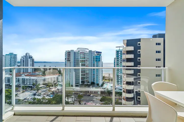 Second view of Homely apartment listing, 1330-1331/6-8 Stuart Street, Tweed Heads NSW 2485