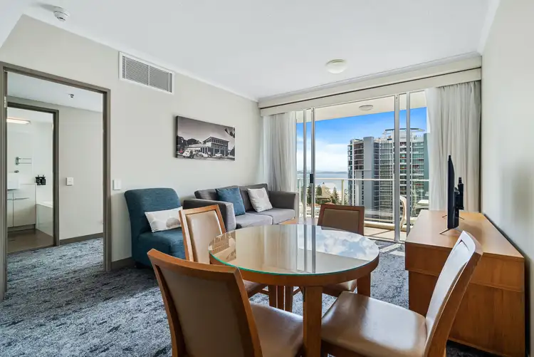 Third view of Homely apartment listing, 1330-1331/6-8 Stuart Street, Tweed Heads NSW 2485