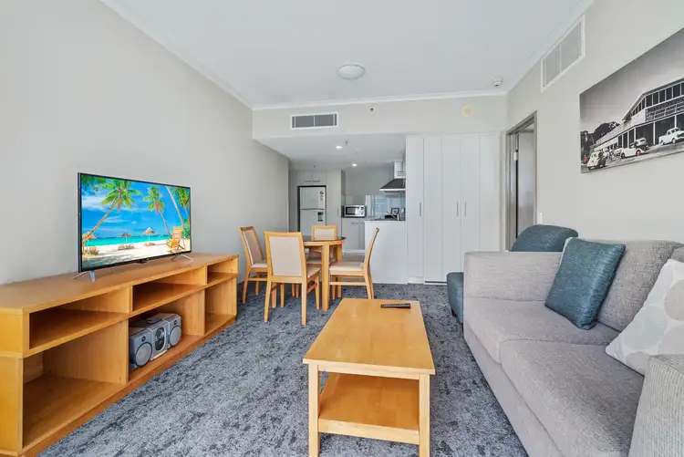 Fourth view of Homely apartment listing, 1330-1331/6-8 Stuart Street, Tweed Heads NSW 2485