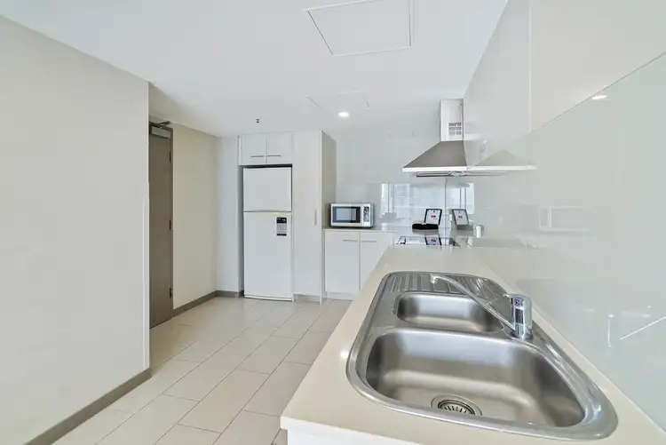 Fifth view of Homely apartment listing, 1330-1331/6-8 Stuart Street, Tweed Heads NSW 2485