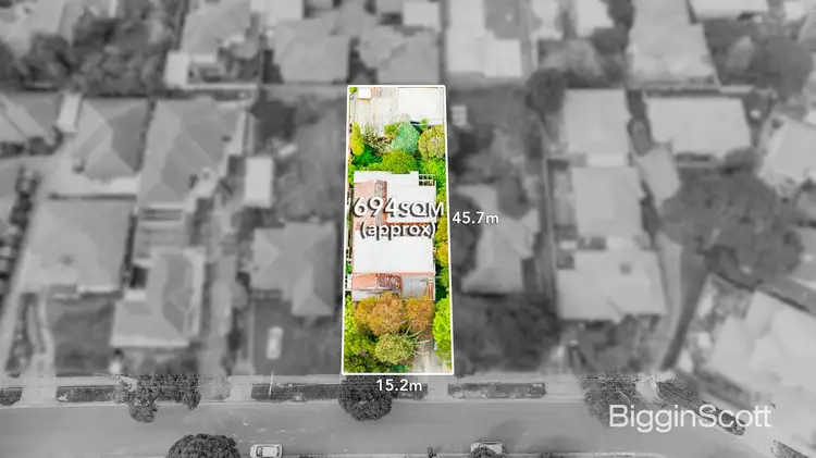 16 Irwin Street, Clayton VIC 3168