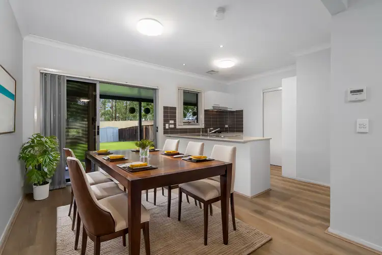 Third view of Homely house listing, 135 Hemsworth Ave, Middleton Grange NSW 2171