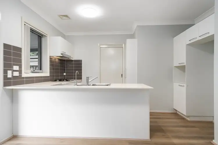 Fourth view of Homely house listing, 135 Hemsworth Ave, Middleton Grange NSW 2171