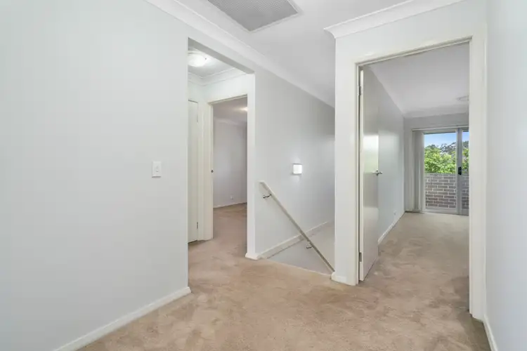 Fifth view of Homely house listing, 135 Hemsworth Ave, Middleton Grange NSW 2171