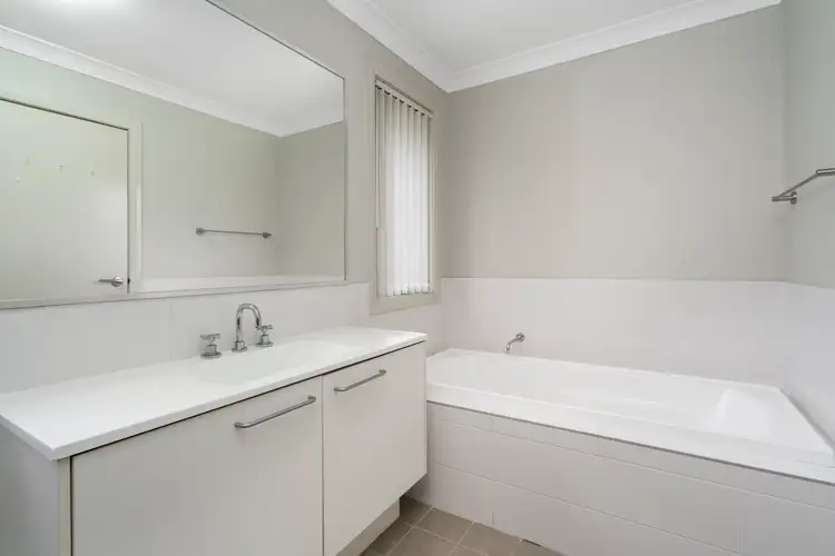 Sixth view of Homely house listing, 135 Hemsworth Ave, Middleton Grange NSW 2171